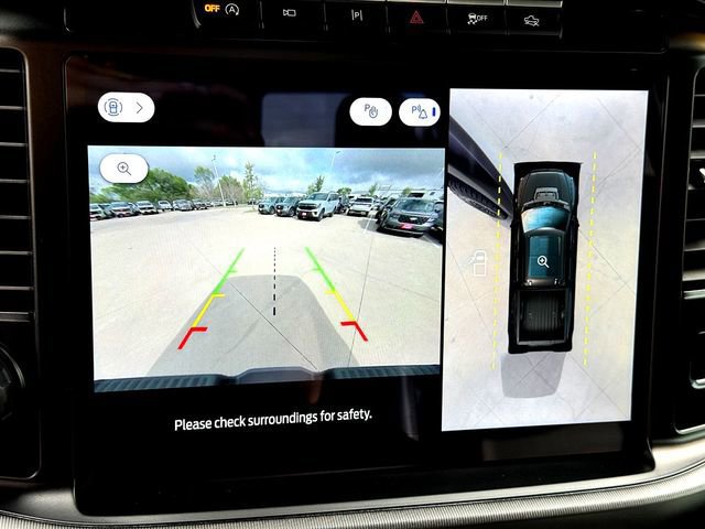 Certified 2024 Ford F150 Raptor AWD/4WD image 21