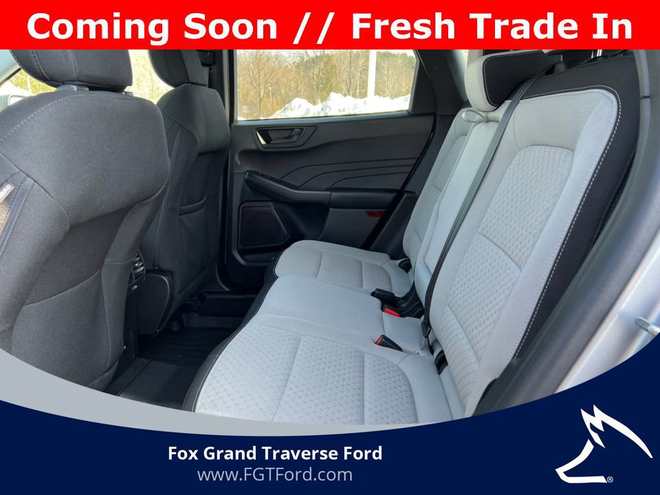 Certified 2023 Ford Escape Active w/ Tech Pack #1 image 9