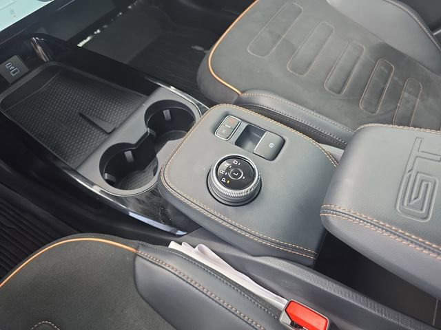 Certified 2023 Ford Mustang Mach-E GT AWD/4WD image 27