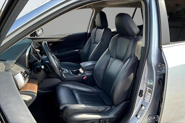 Used 2023 Subaru Outback Limited w/ Tech Package 2 image 28