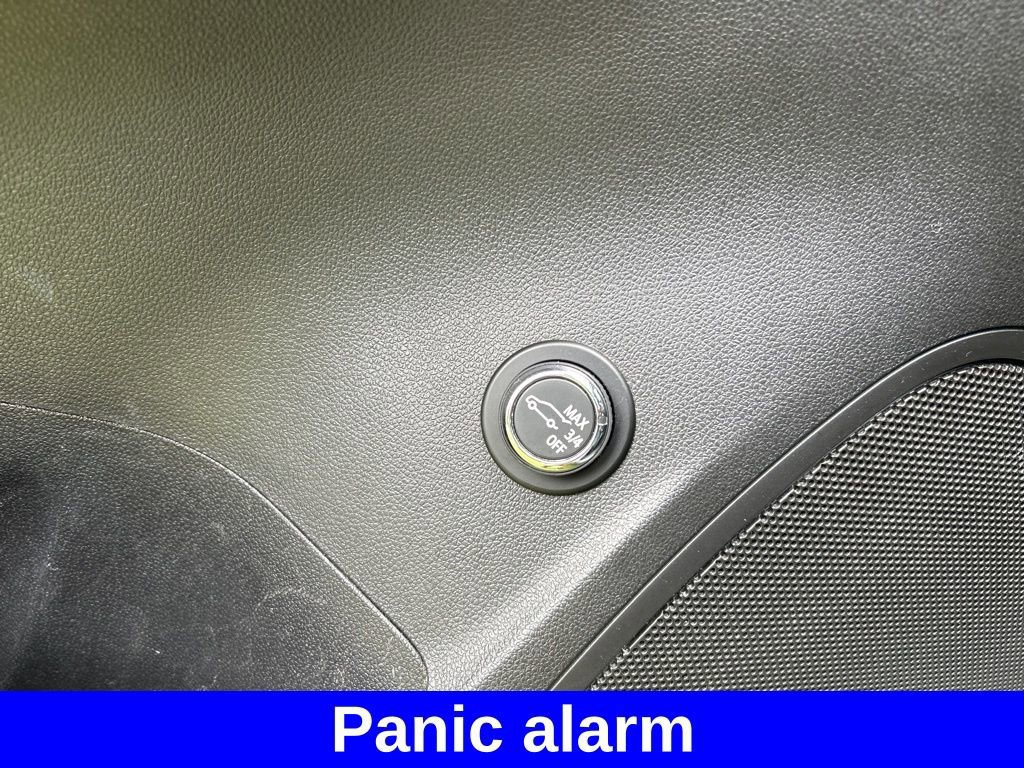 Used 2023 Buick Envision Essence FWD image 14
