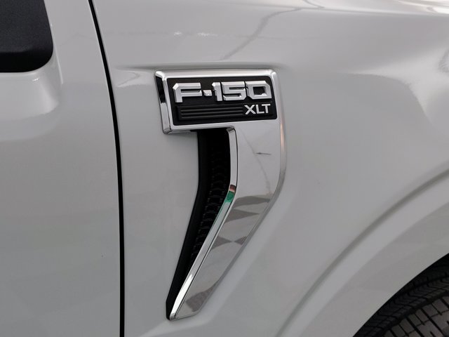 Certified 2023 Ford F150 XLT w/ Equipment Group 301A Mid AWD/4WD image 13