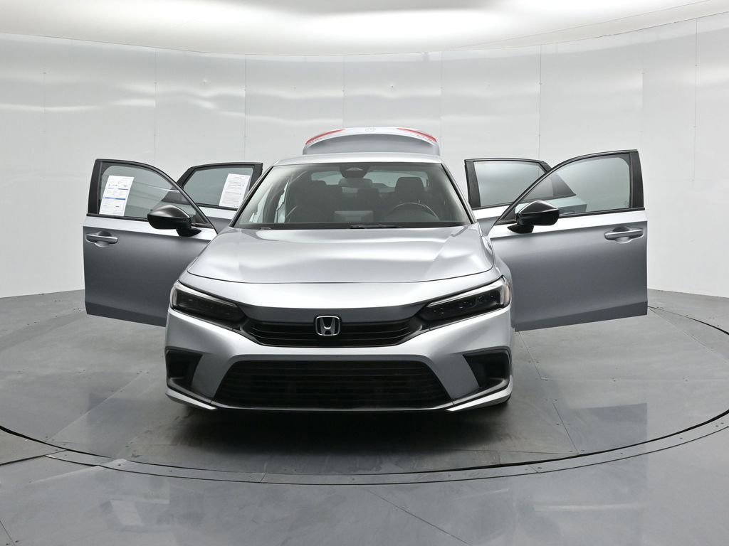 Used 2022 Honda Civic Sport image 49