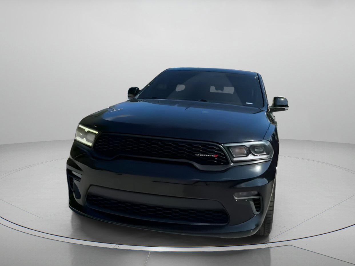Used 2021 Dodge Durango GT image 2