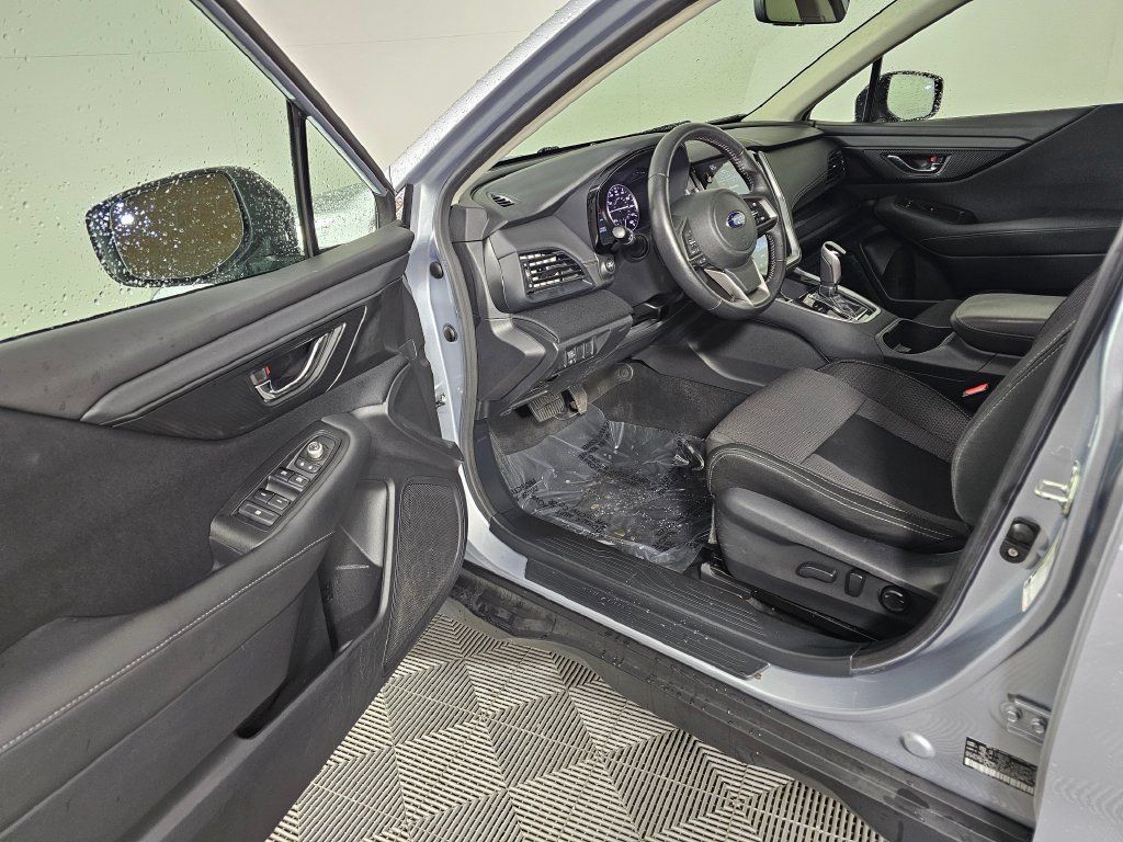 Used 2020 Subaru Outback Premium AWD/4WD image 22