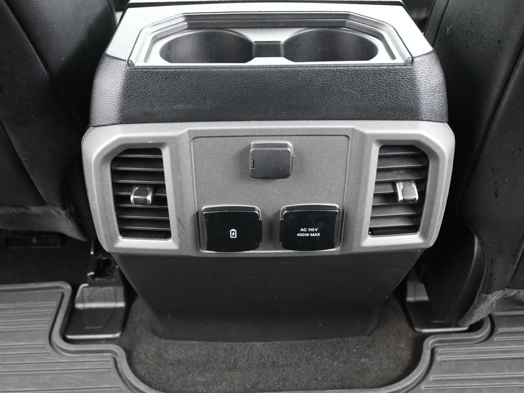 Certified 2020 Ford F150 Raptor w/ Equipment Group 801A Mid image 46