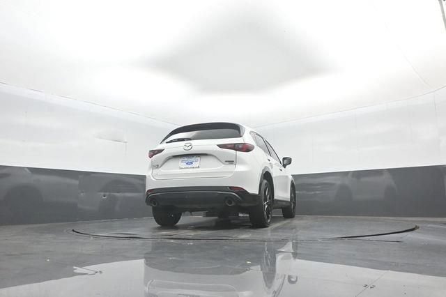 Used 2024 MAZDA CX-5 Carbon Edition AWD/4WD image 41