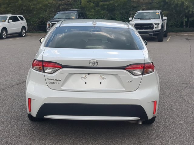 Used 2022 Toyota Corolla LE FWD image 5