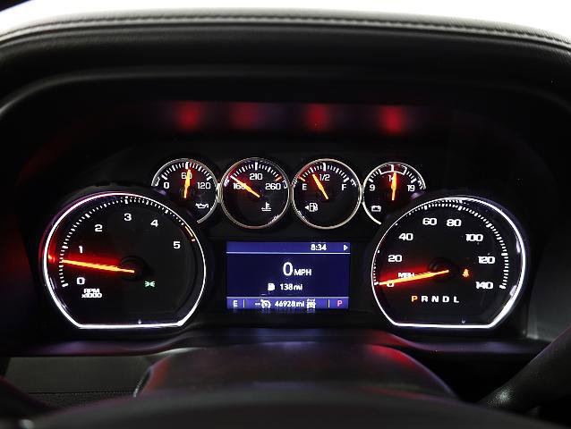 Used 2022 Chevrolet Silverado 3500 LTZ w/ LTZ Convenience Package image 13