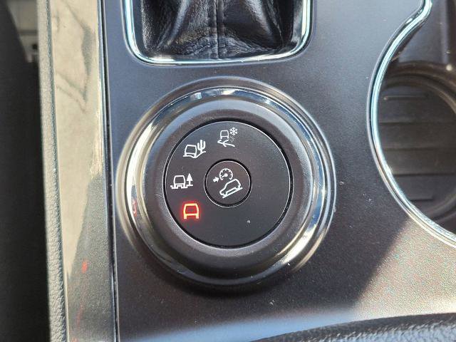 Certified 2019 Ford Explorer Sport image 22