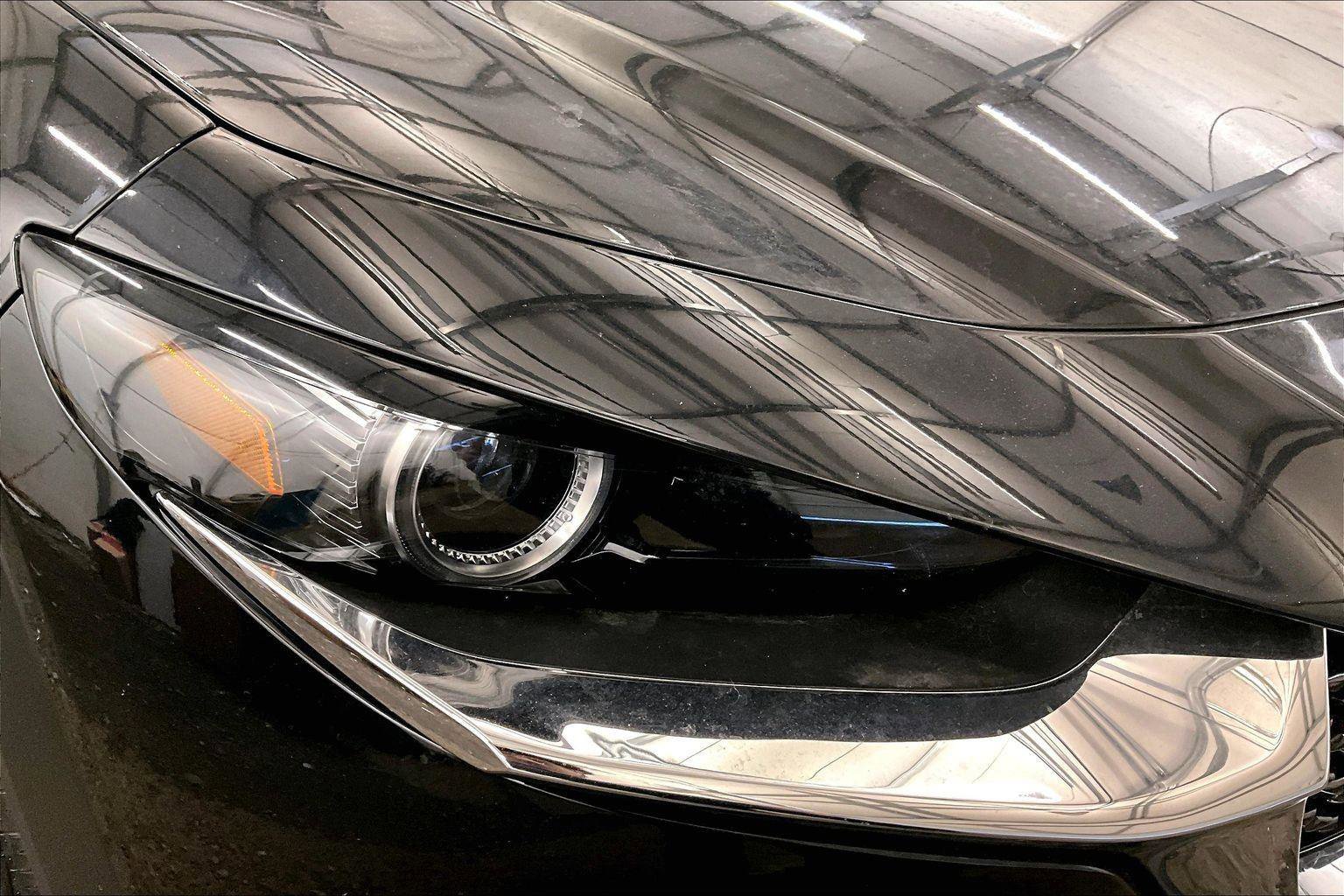 Used 2025 MAZDA CX-30 AWD 2.5 S w/ Premium Package image 27