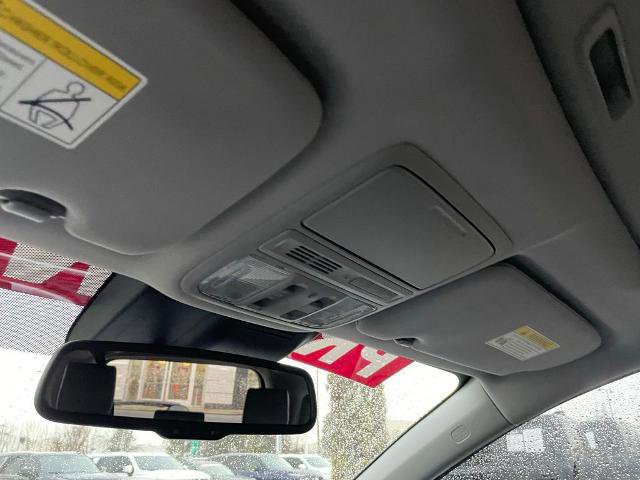 Used 2021 Honda CR-V EX-L image 20