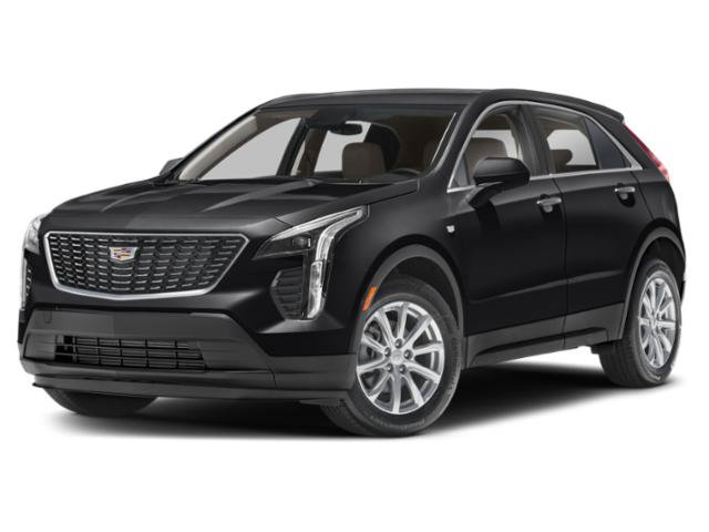 Used 2023 Cadillac XT4 Premium Luxury w/ Technology Package