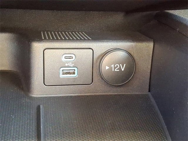 Certified 2022 Ford Escape SE w/ Convenience Package image 25