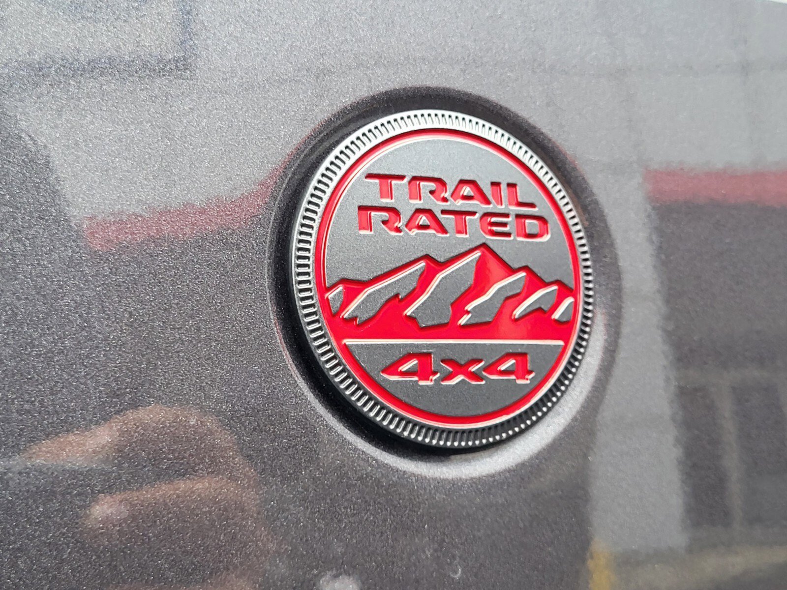 Used 2025 Jeep Wrangler Unlimited Rubicon image 12