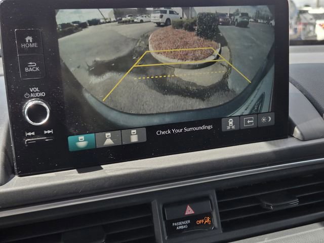 Used 2023 Honda Pilot EX-L image 11