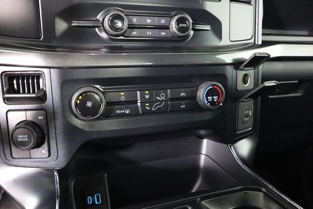 Certified 2023 Ford F150 XL w/ STX Appearance Package AWD/4WD image 40