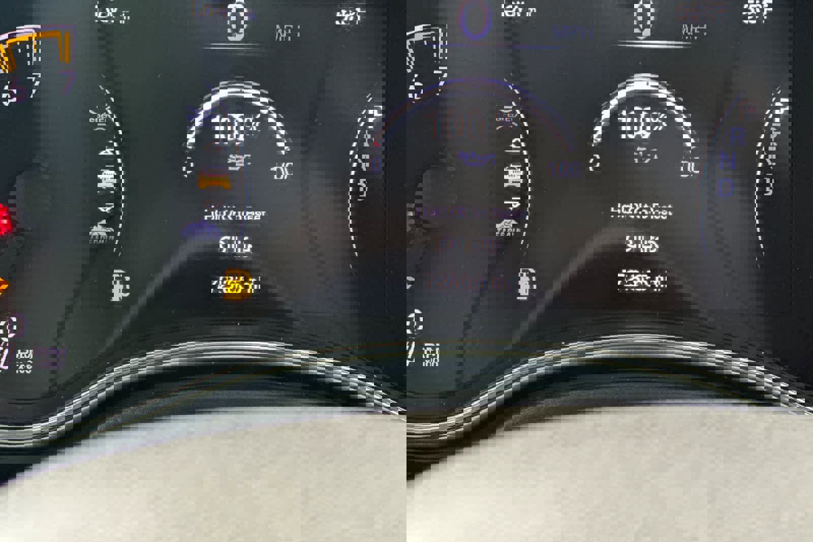 Used 2017 Jeep Grand Cherokee Trailhawk w/ Trailhawk Luxury Group image 26