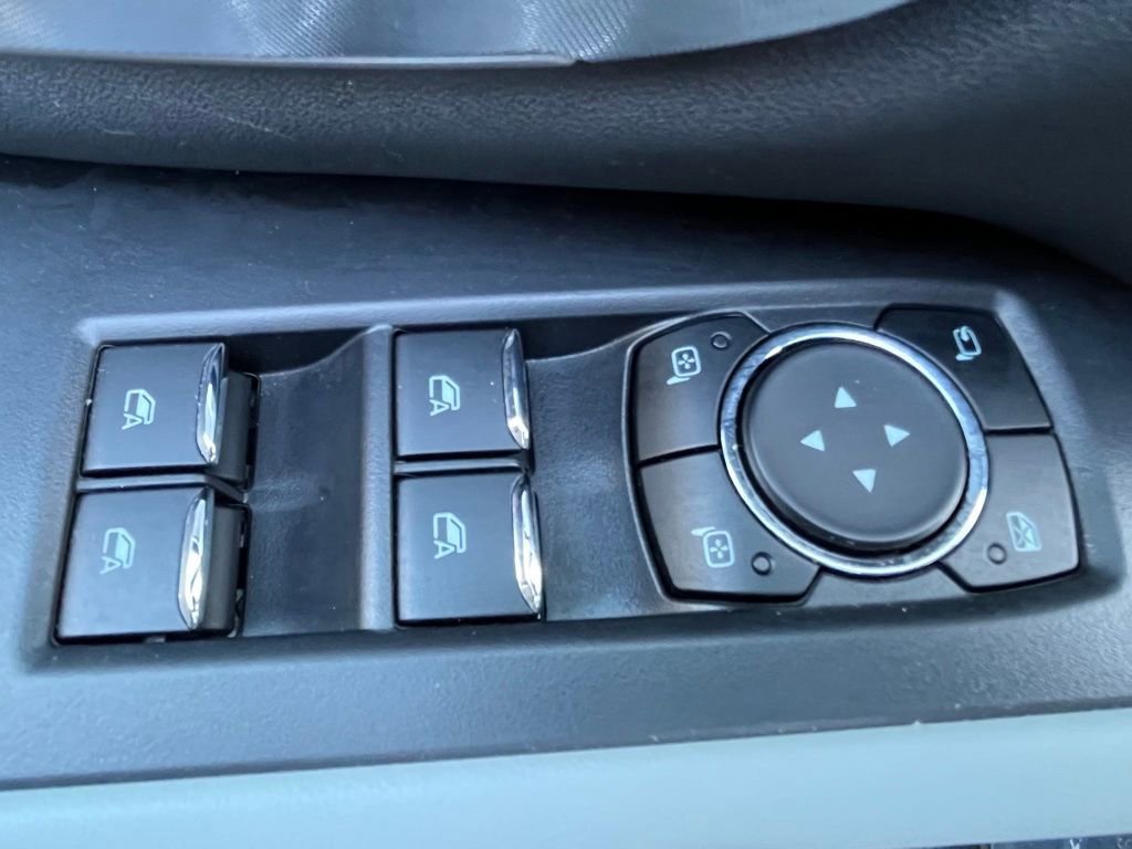 Certified 2025 Ford Expedition Max Platinum image 23