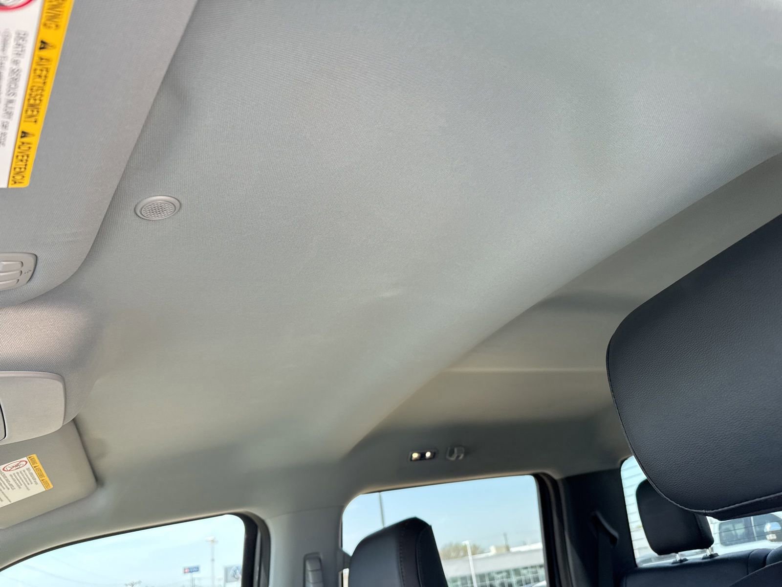 Certified 2025 Ford F250 Lariat w/ Chrome Package image 15