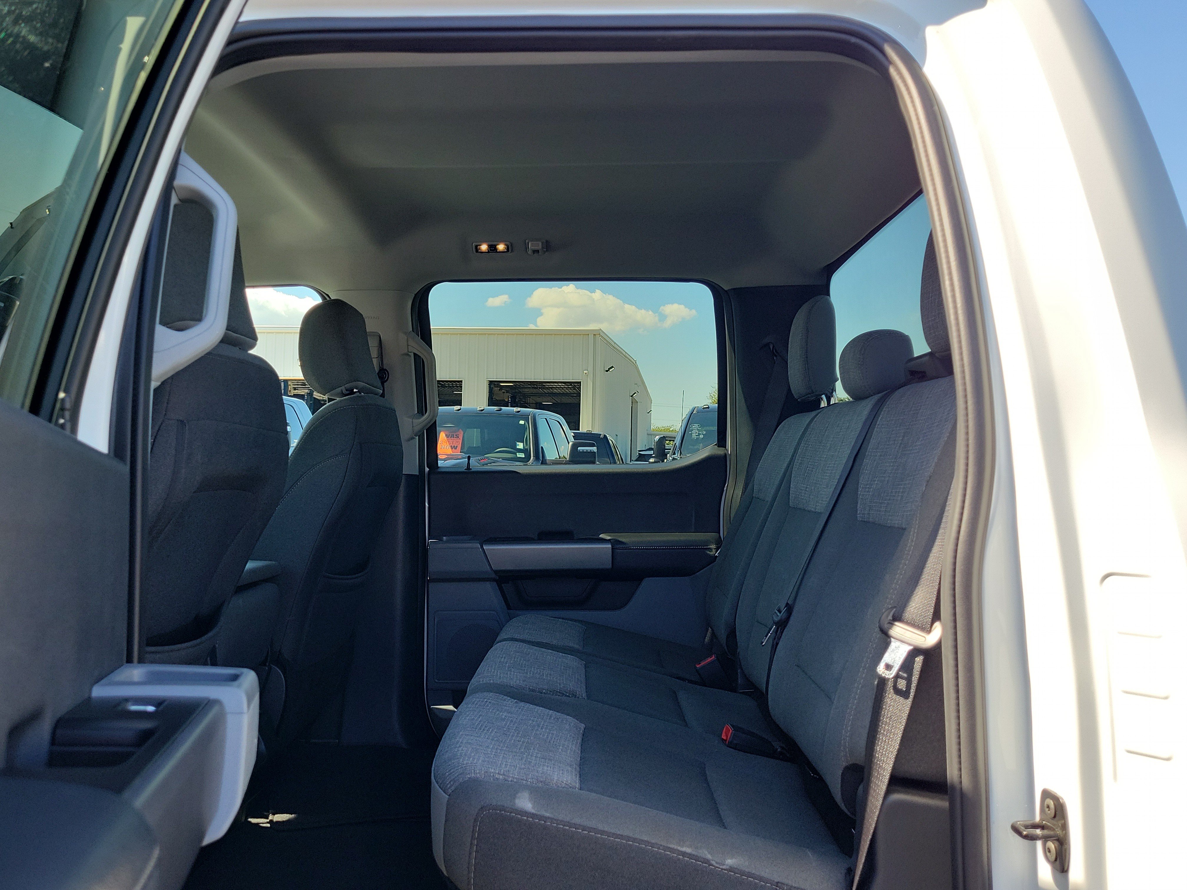 Certified 2026 Ford F250 XLT AWD/4WD image 11
