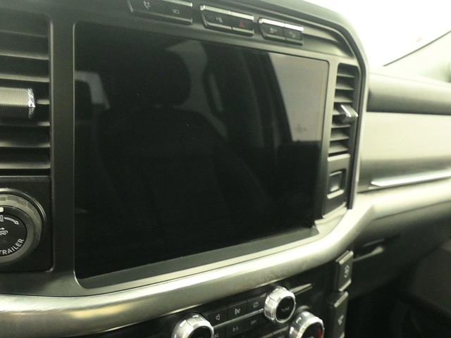 Certified 2023 Ford F150 Lariat w/ Equipment Group 502A High image 17