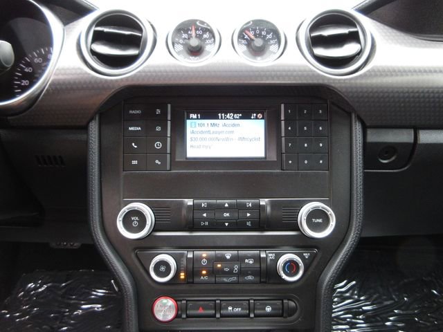 Certified 2020 Ford Mustang Coupe w/ 2.3L High Performance Package RWD image 18