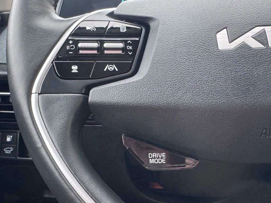 Used 2022 Kia EV6 Wind w/ Wind Technology Package image 34