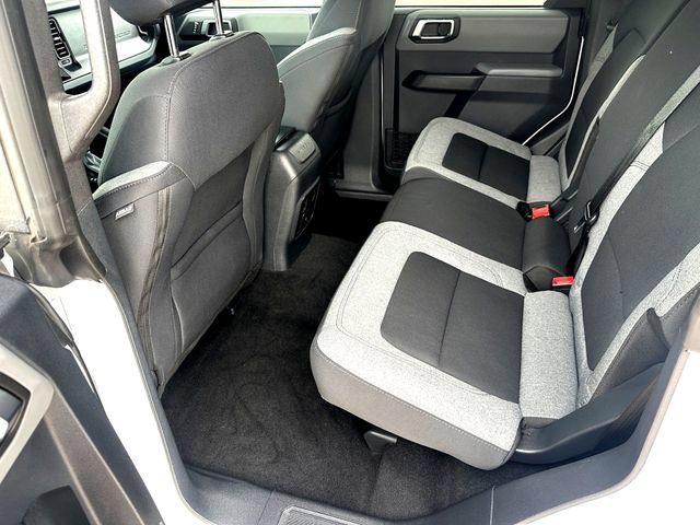 Certified 2022 Ford Bronco Big Bend AWD/4WD image 23