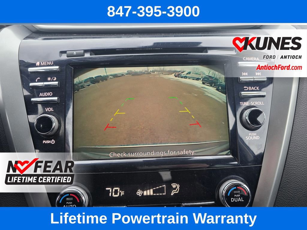 Used 2023 Nissan Murano S image 36