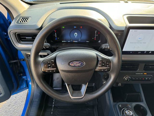 Certified 2025 Ford Maverick XL image 18