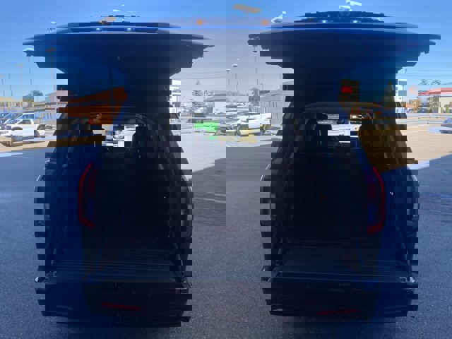 Certified 2025 Ford Expedition Max Active image 26