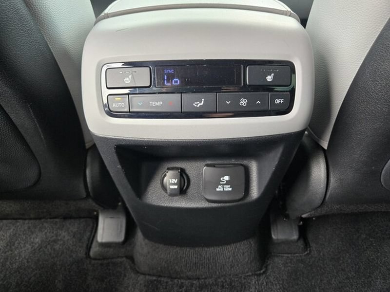 Used 2020 Hyundai Palisade SEL AWD/4WD image 15