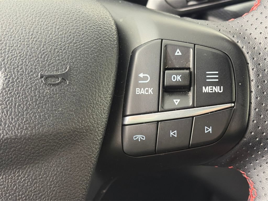 Certified 2025 Ford Escape ST-Line Select image 18