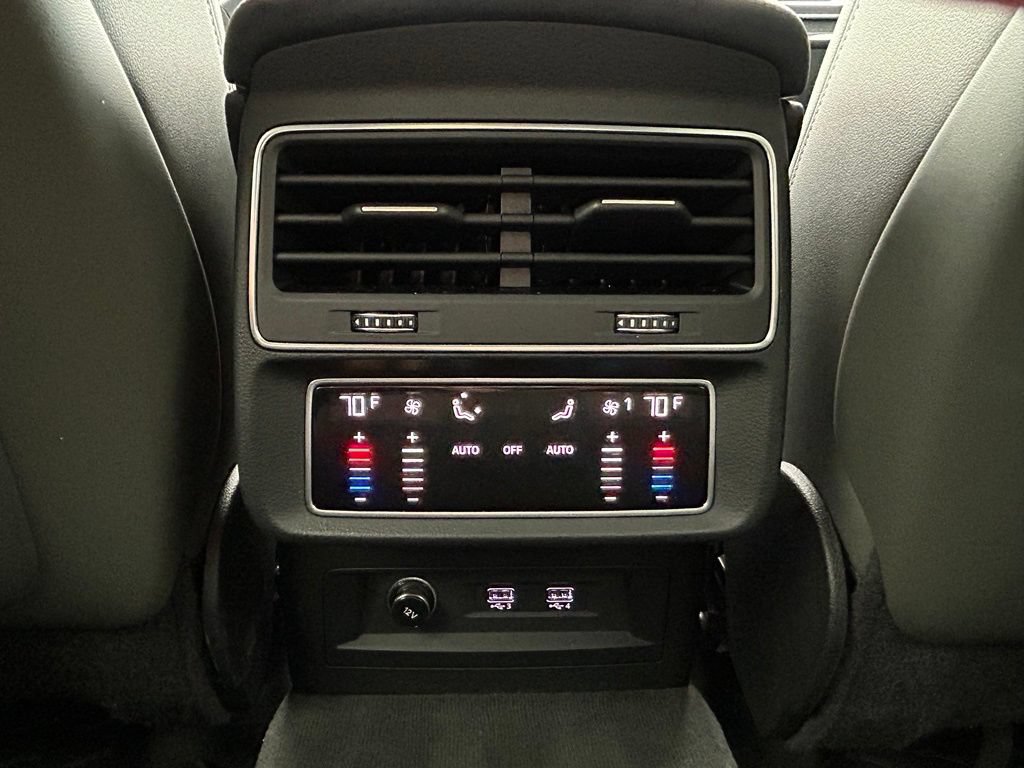 Used 2020 Audi Q8 Premium Plus AWD/4WD image 45