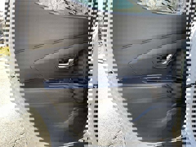 Used 2023 Hyundai Santa Cruz SE image 12