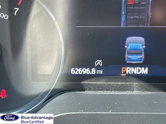 Certified 2024 Ford Expedition Limited image 2