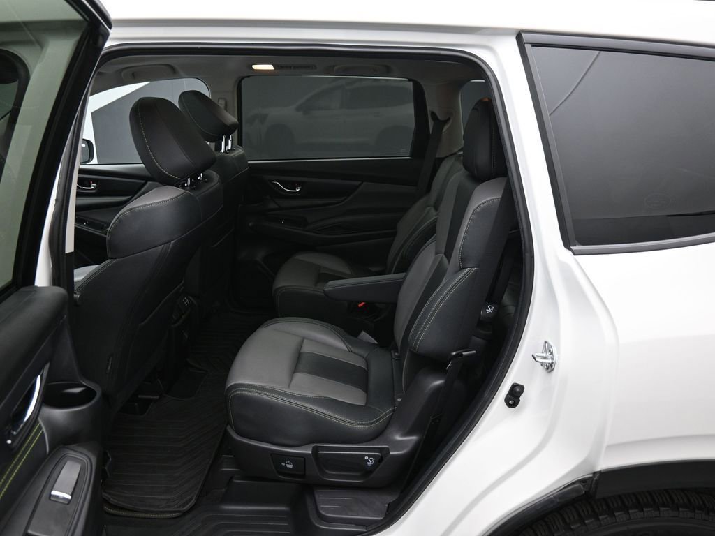 Used 2023 Subaru Ascent Onyx Edition image 46