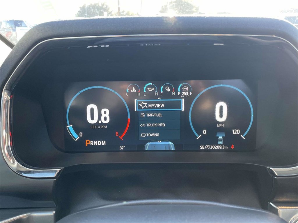 Certified 2021 Ford F150 Lariat image 31