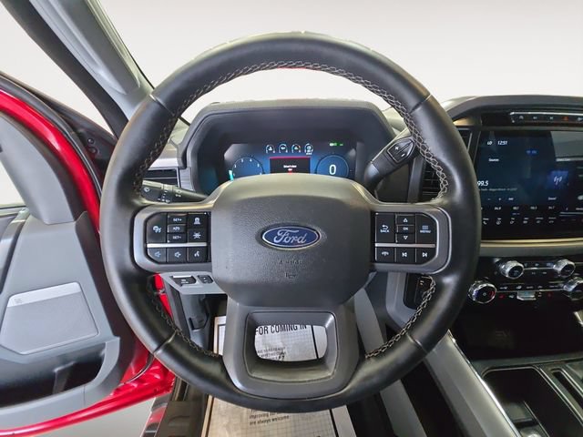 Certified 2024 Ford F150 XLT w/ Equipment Group 303A High AWD/4WD image 13