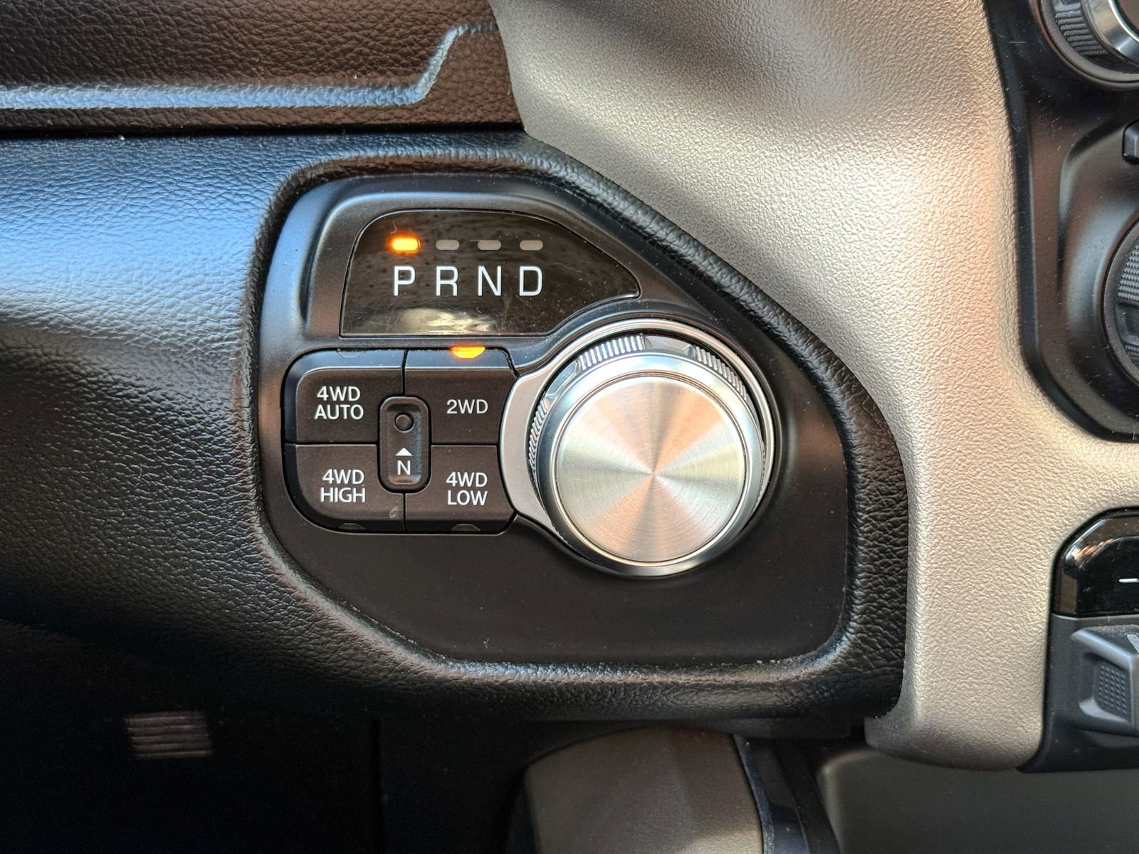 Used 2021 RAM 1500 Laramie AWD/4WD image 27