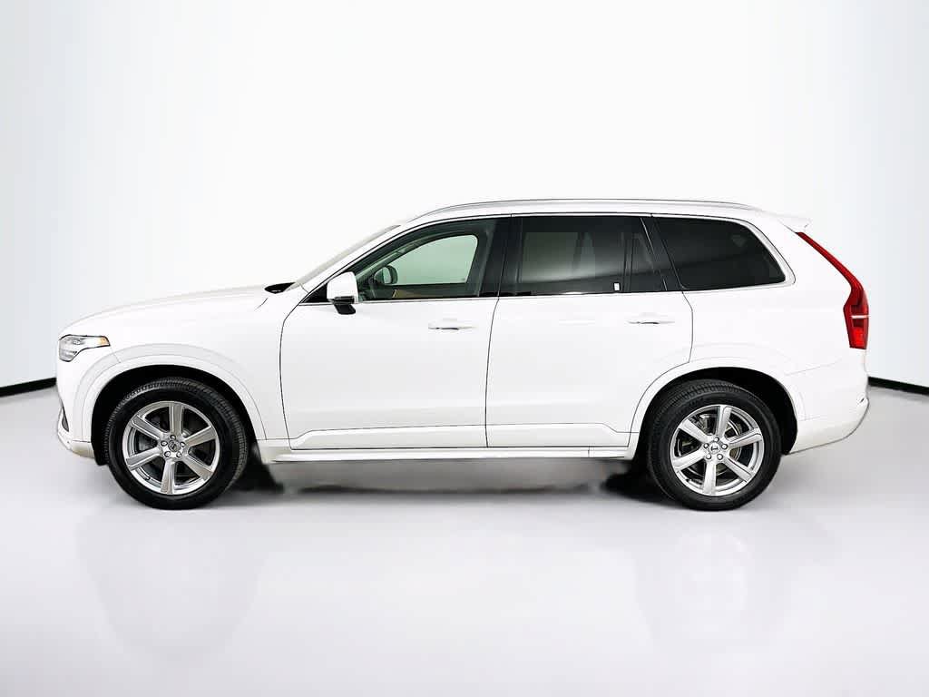 Used 2022 Volvo XC90 T6 Momentum w/ Protection Package Premier AWD/4WD image 3