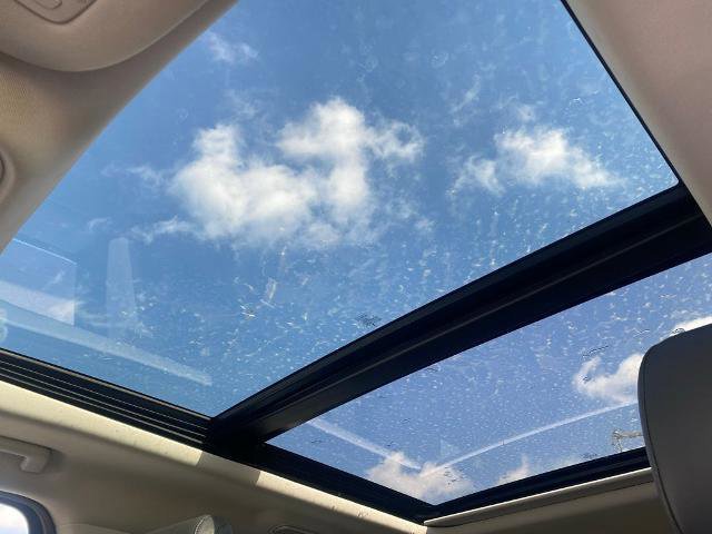 Certified 2025 Ford Expedition Active AWD/4WD image 27