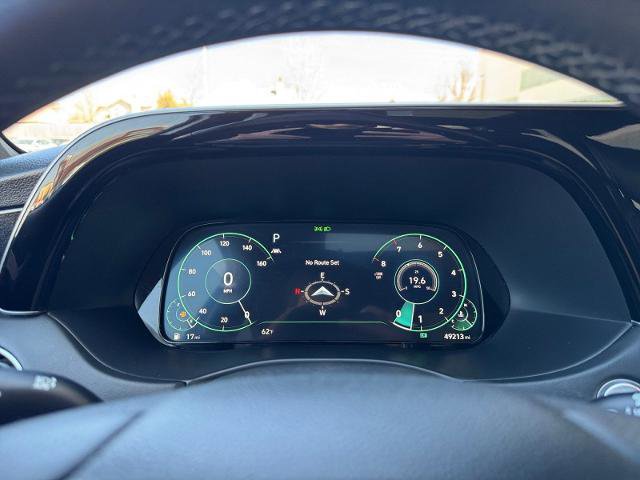 Used 2021 Hyundai Palisade Calligraphy image 34