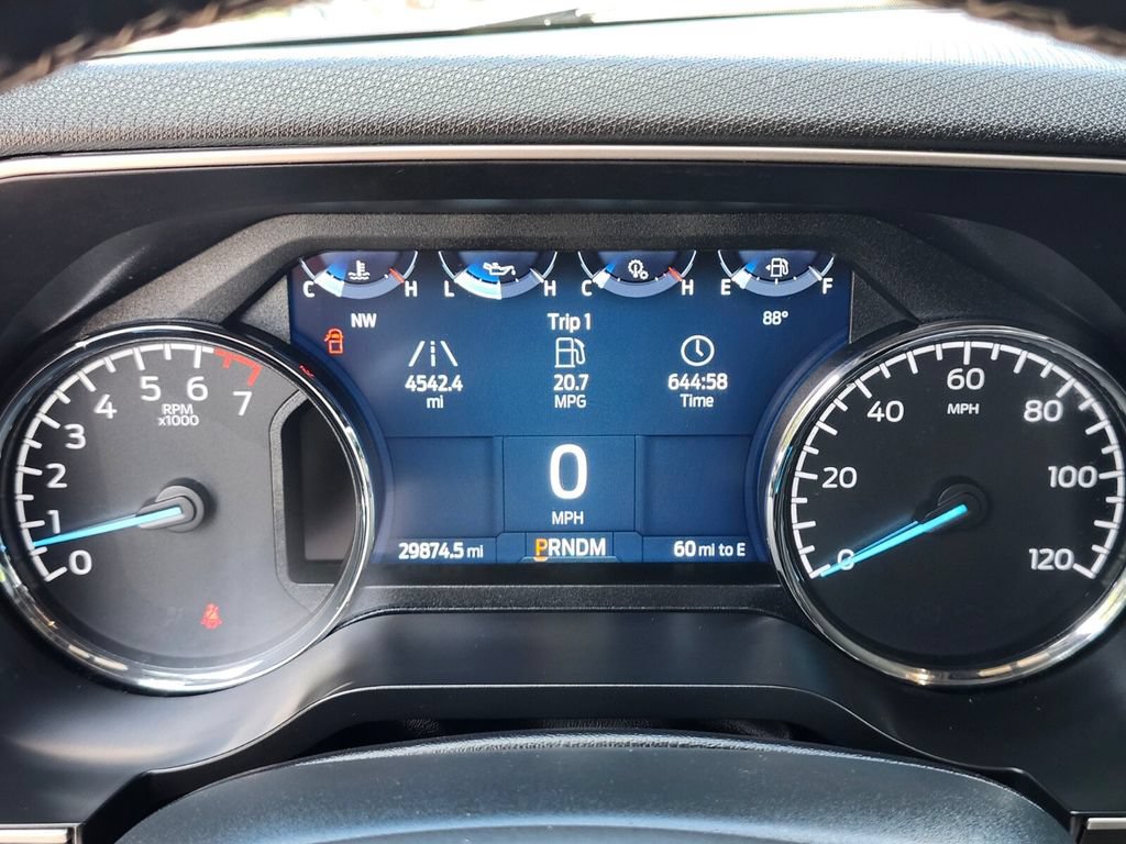 Certified 2023 Ford F150 XLT w/ Equipment Group 302A High AWD/4WD image 32