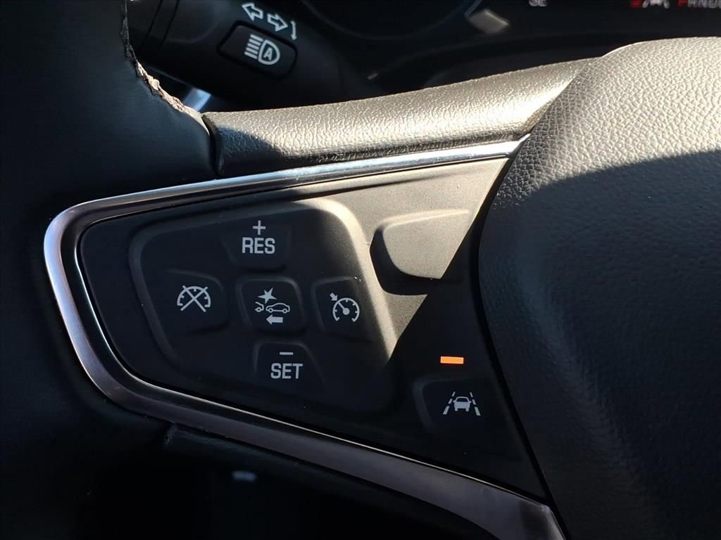 Used 2024 Chevrolet Equinox LT image 20