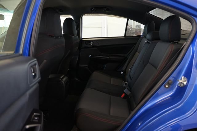 Used 2019 Subaru WRX image 27