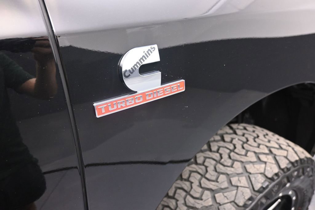 Used 2023 RAM 2500 Tradesman AWD/4WD image 14