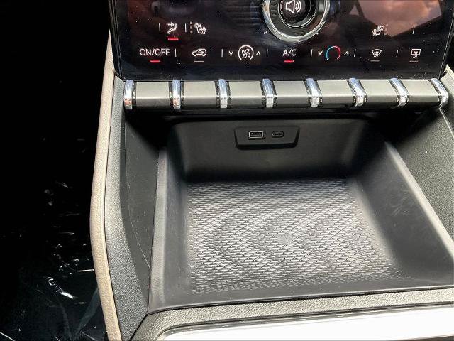 Used 2026 GMC Terrain Elevation w/ LPO, Floor Liner Package AWD/4WD image 16