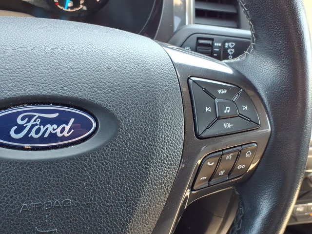 Certified 2023 Ford Ranger Lariat w/ Technology Package AWD/4WD image 22